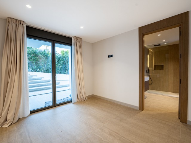 4 Slaapkamer Villa in El Rosario