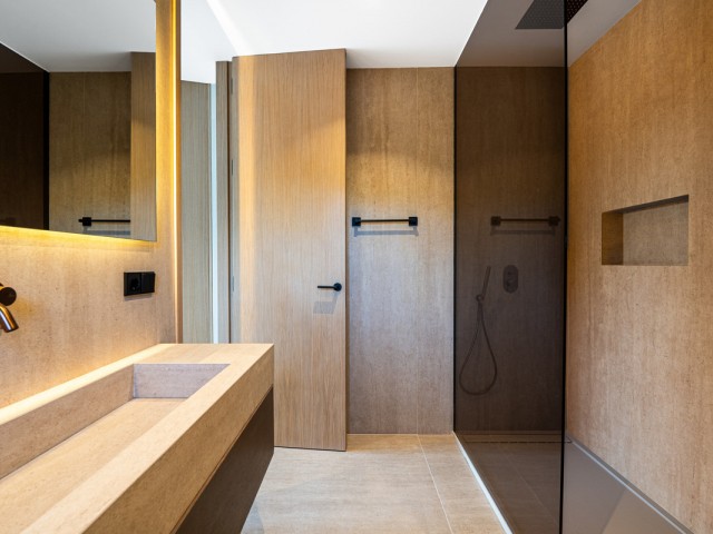 4 Slaapkamer Villa in El Rosario