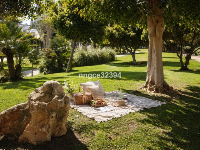 3 Schlafzimmer Apartment in Estepona