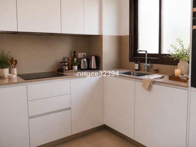 3 Schlafzimmer Apartment in Estepona