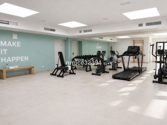 3 Schlafzimmer Apartment in Estepona