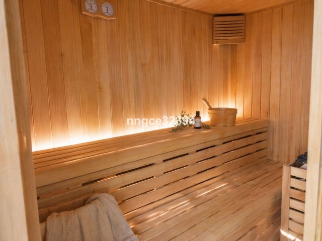 3 Schlafzimmer Apartment in Estepona