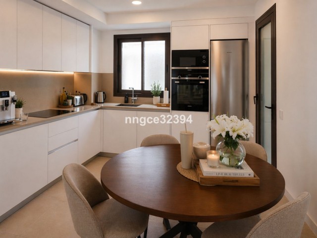 3 Schlafzimmer Apartment in Estepona