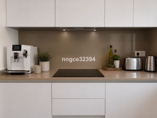 3 Schlafzimmer Apartment in Estepona