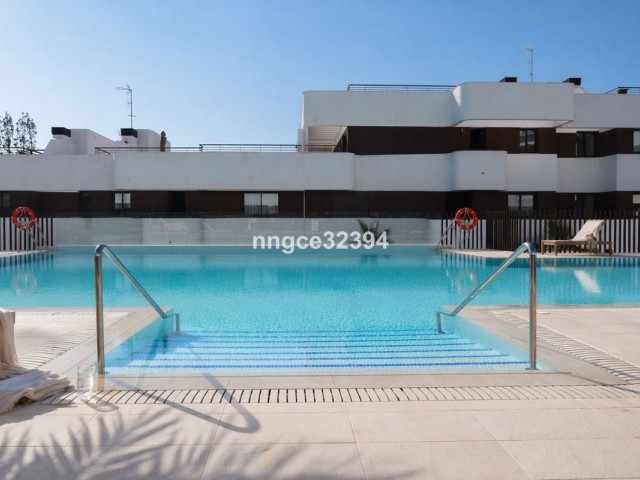 3 Schlafzimmer Apartment in Estepona