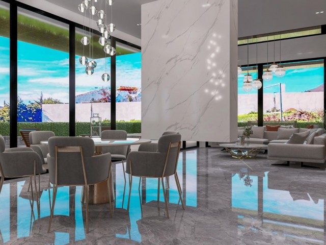 Villa avec 4 Chambres  à Valle Romano