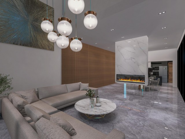 Villa avec 4 Chambres  à Valle Romano