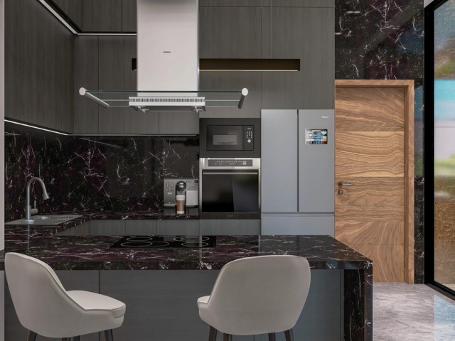 Villa avec 4 Chambres  à Valle Romano