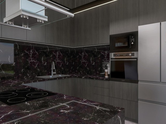 Villa avec 4 Chambres  à Valle Romano