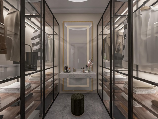 Villa avec 4 Chambres  à Valle Romano