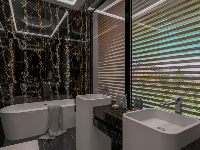 Villa avec 4 Chambres  à Valle Romano