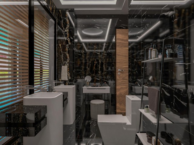 Villa avec 4 Chambres  à Valle Romano