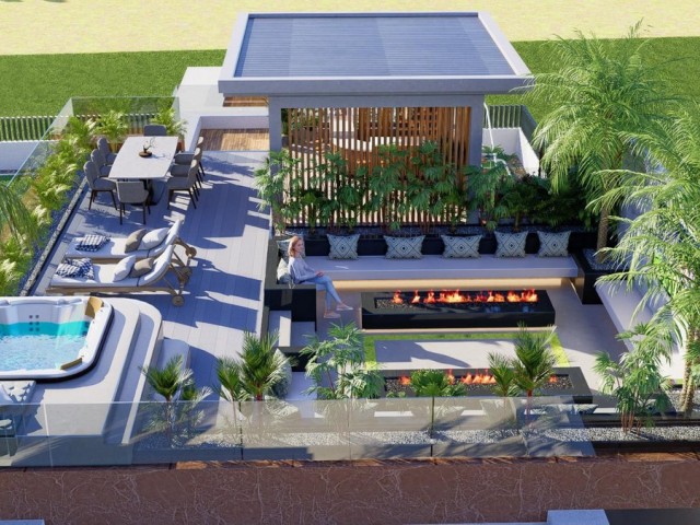 Villa avec 4 Chambres  à Valle Romano