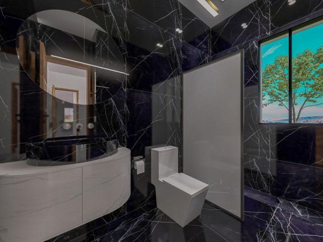 Villa avec 4 Chambres  à Valle Romano