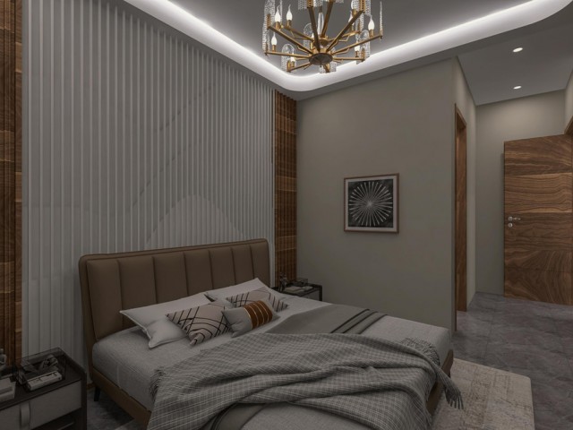 Villa avec 4 Chambres  à Valle Romano