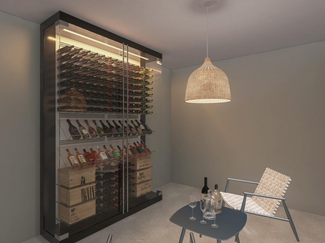 Villa avec 4 Chambres  à Valle Romano