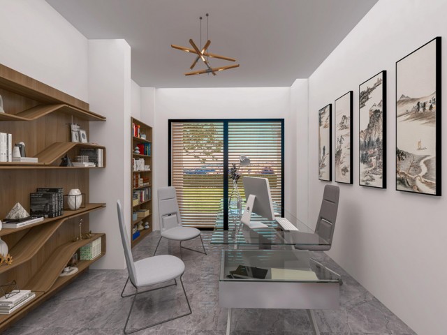 Villa avec 4 Chambres  à Valle Romano