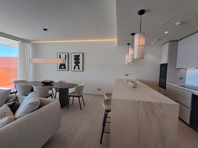 Appartement, Fuengirola