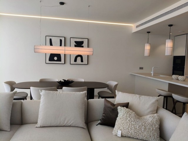 3 Soveroms Leilighet i Fuengirola