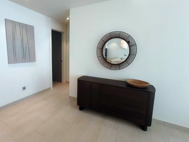 3 Soveroms Leilighet i Fuengirola