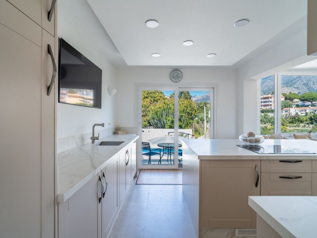 3 Makuuhuoneen Huvila Torreblanca