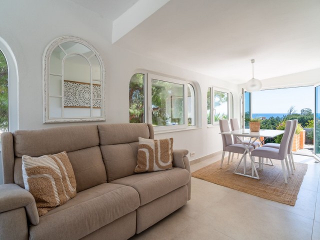 3 Makuuhuoneen Huvila Torreblanca