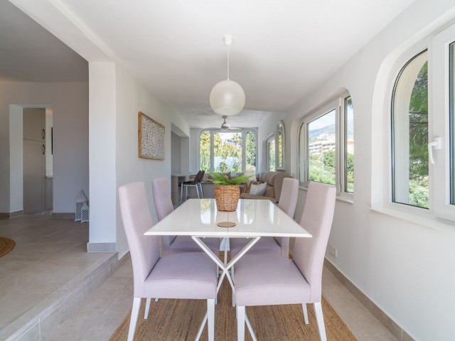 3 Makuuhuoneen Huvila Torreblanca