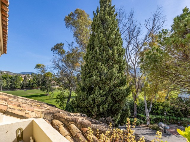 3 Makuuhuoneen Huoneisto Nueva Andalucía