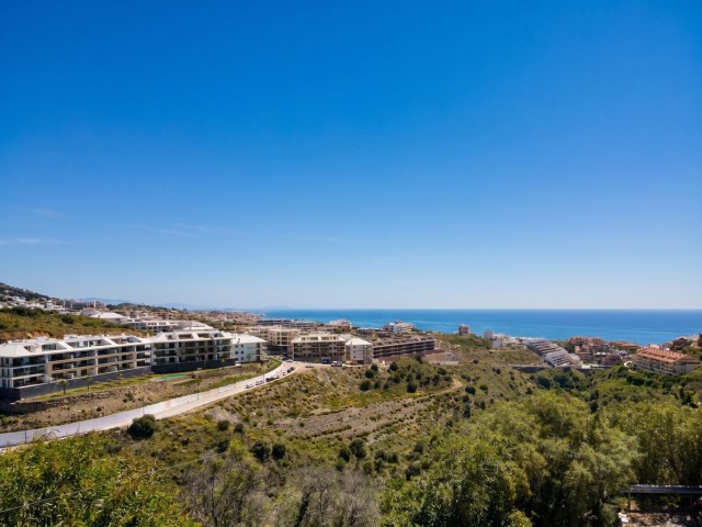 4 Makuuhuoneen Huvila Torreblanca