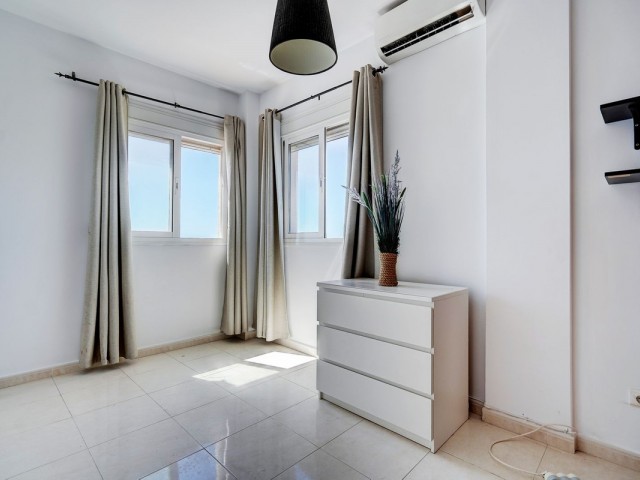 4 Makuuhuoneen Huvila Torreblanca