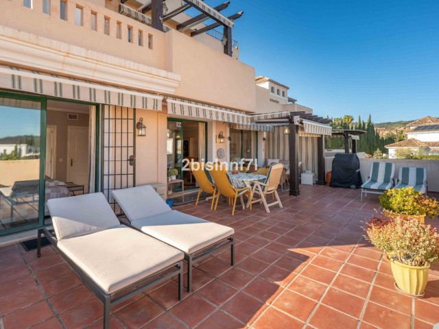 3 Makuuhuoneen Huoneisto Elviria