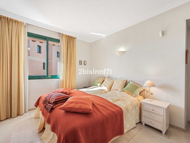 3 Makuuhuoneen Huoneisto Elviria