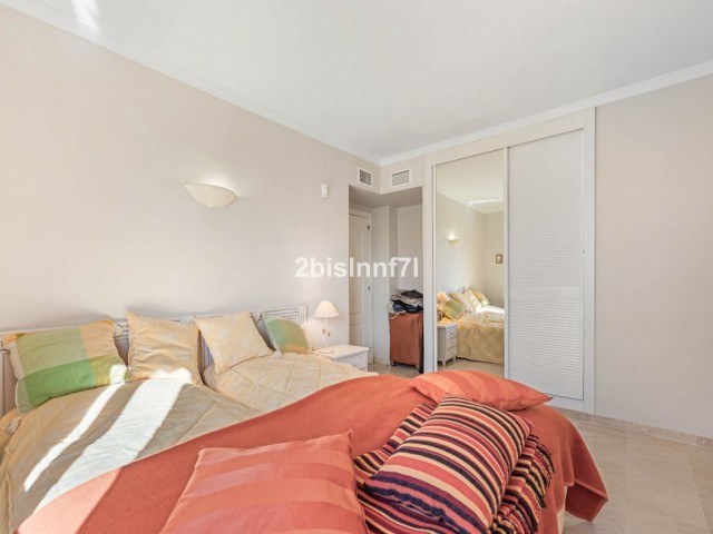 3 Makuuhuoneen Huoneisto Elviria