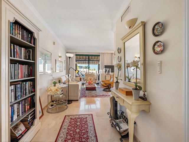 3 Makuuhuoneen Huoneisto Elviria