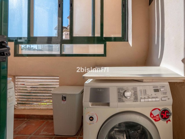 3 Makuuhuoneen Huoneisto Elviria