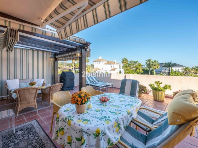 3 Makuuhuoneen Huoneisto Elviria