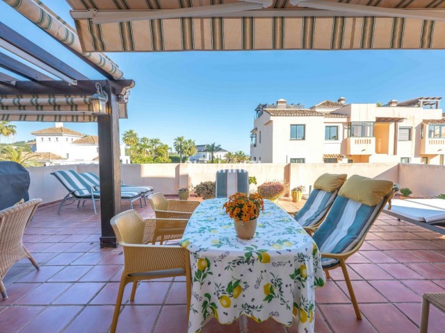 3 Makuuhuoneen Huoneisto Elviria