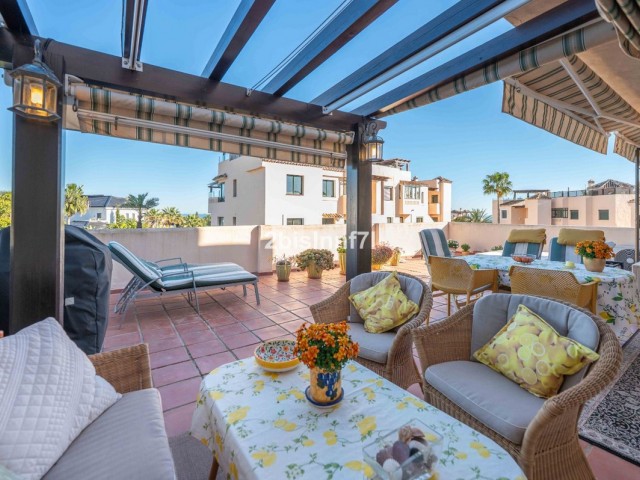 3 Makuuhuoneen Huoneisto Elviria