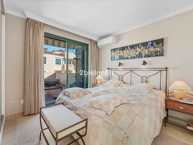 3 Makuuhuoneen Huoneisto Elviria