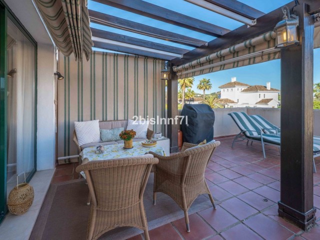 3 Makuuhuoneen Huoneisto Elviria