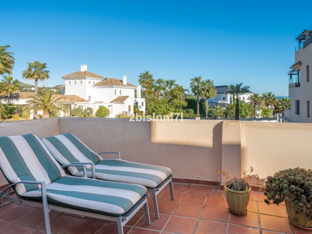 3 Makuuhuoneen Huoneisto Elviria