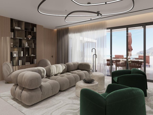 6 Makuuhuoneen Huvila Elviria