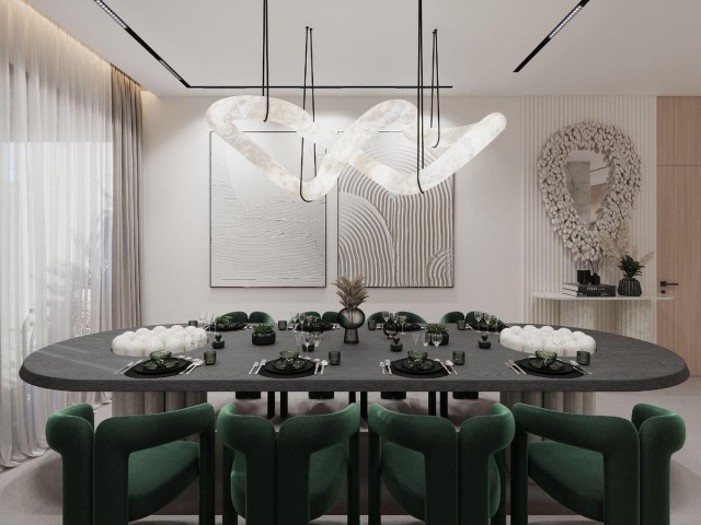 6 Makuuhuoneen Huvila Elviria