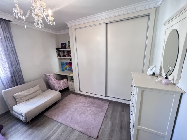 2 Slaapkamer Appartement in Puerto Banús