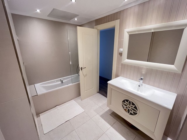 2 Slaapkamer Appartement in Puerto Banús