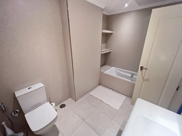 2 Slaapkamer Appartement in Puerto Banús