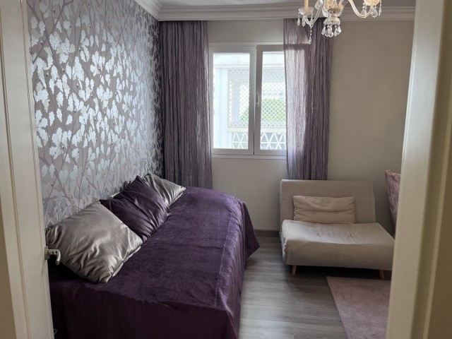 2 Slaapkamer Appartement in Puerto Banús