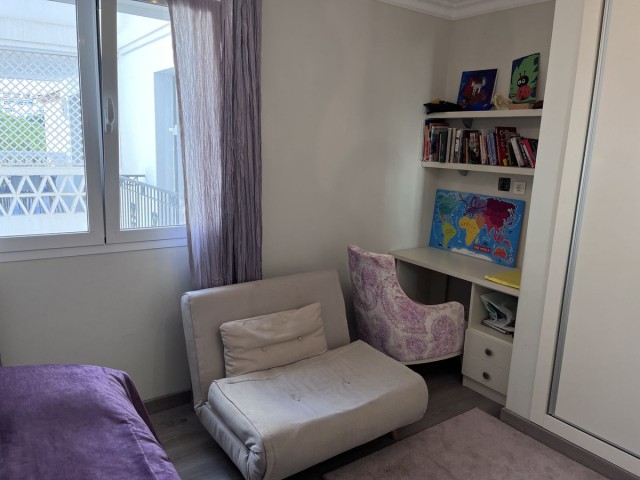 2 Slaapkamer Appartement in Puerto Banús