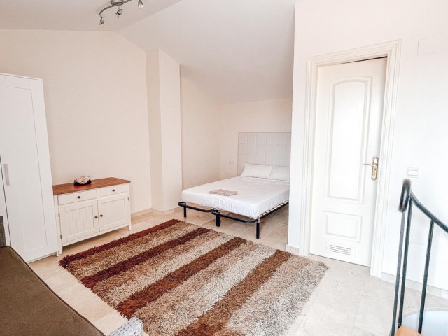 Kattohuoneisto Mijas Costa