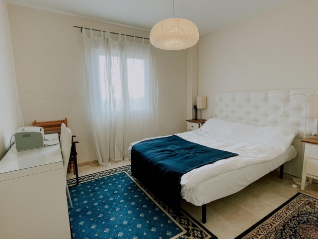 Kattohuoneisto Mijas Costa